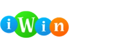 Logo cho.iwin-guoung-viet.in.net